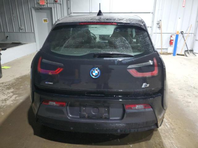 2015 BMW I3 REX - WBY1Z4C59FV500757