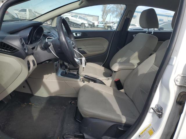 2015 FORD FIESTA SE - 3FADP4BJ7FM210505