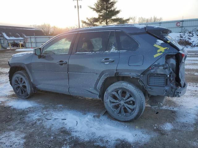Vin: 4t3t6rfv2pu132640, lot: 41668735, toyota rav4 se 20232