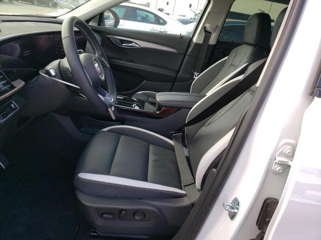 2024 BUICK ENVISION E LRBFZPE47RD070975