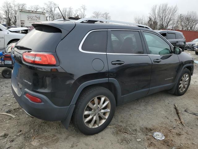 Vin: 1c4pjmds0ew169860, lot: 86389624, jeep grand cher limited 20143