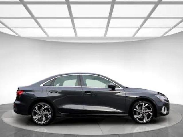 2022 AUDI A3 PREMIUM WAUAUDGY5NA055618