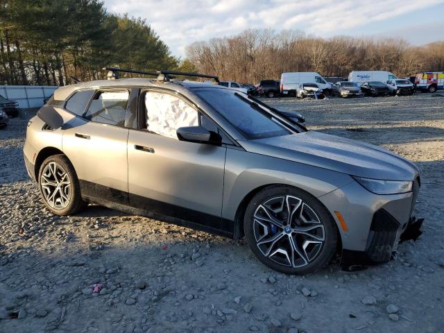 2023 BMW IX M60 WB533CF08PCK44321