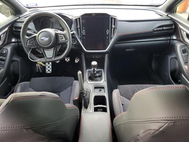 2022 SUBARU WRX LIMITE - JF1VBAL63N9032262