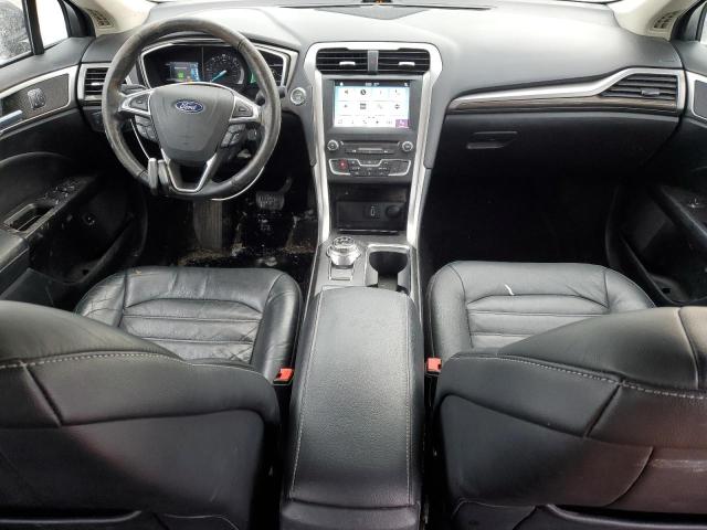 2018 FORD FUSION SE 3FA6P0LU0JR149617