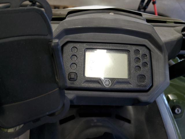 2022 YAMAHA YFM450 K 5Y4AJ78E8NA100656