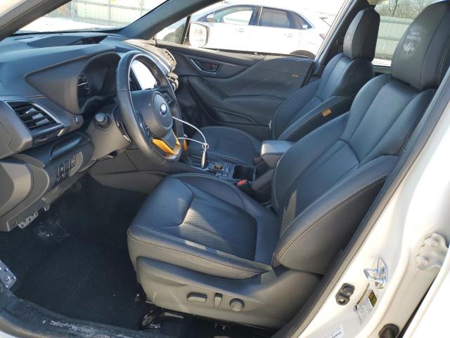 2023 SUBARU FORESTER W JF2SKALC9PH512092