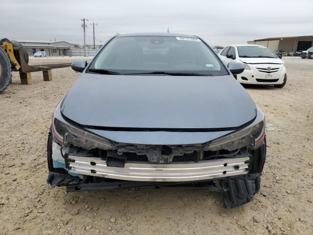 2020 TOYOTA COROLLA LE - JTDEPRAE1LJ112904