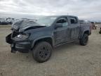 2022 CHEVROLET COLORADO Z - 1GCGTEEN5N1257308