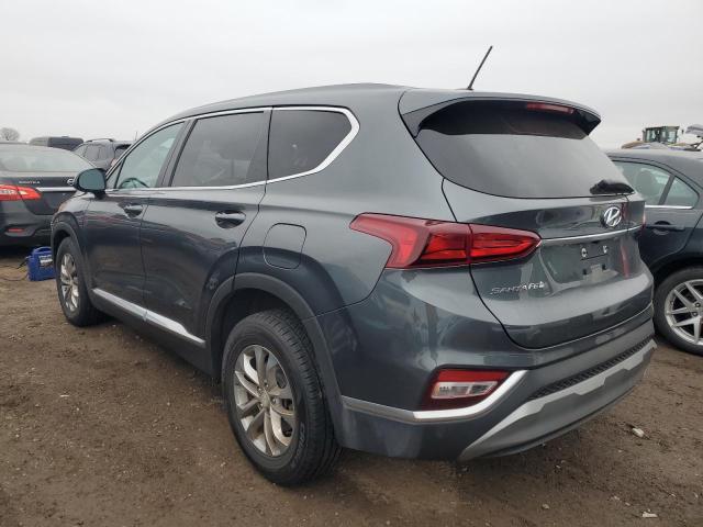 Vin: 5nms23adxlh263137, lot: 43268055, hyundai santa fe se 20202