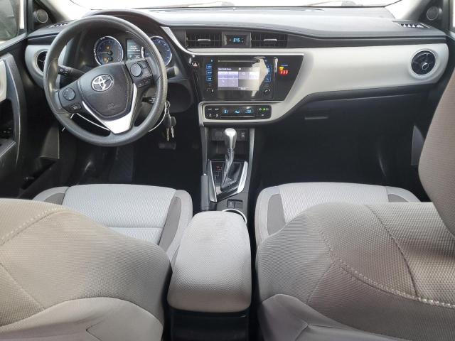 2019 TOYOTA COROLLA L - 5YFBURHE1KP942052