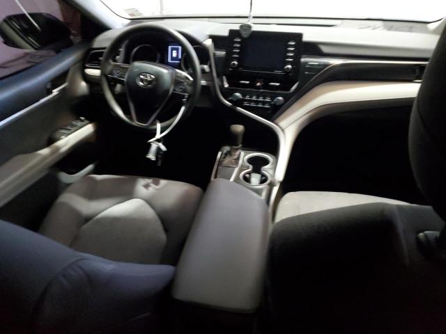 2021 TOYOTA CAMRY LE - 4T1C11AK2MU467771