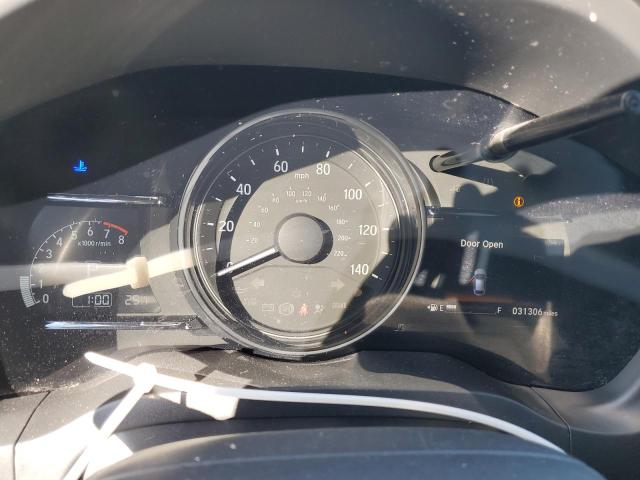 2021 HONDA HR-V EX - 3CZRU6H55MM717912