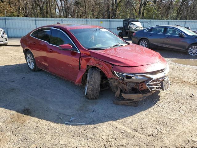 2024 CHEVROLET MALIBU LT - 1G1ZD5ST0RF103437