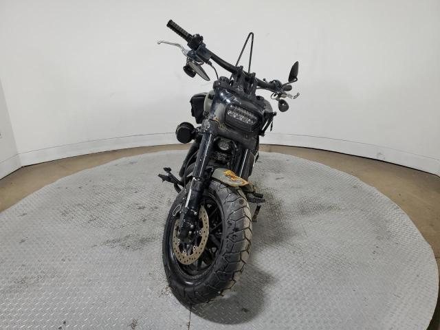 2021 HARLEY-DAVIDSON FXFBS 1HD1YLK1XMB038400