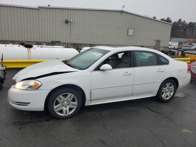 Vin: 2g1wb5e33e1103194, lot: 43194155, chevrolet impala lt 2014 img_1