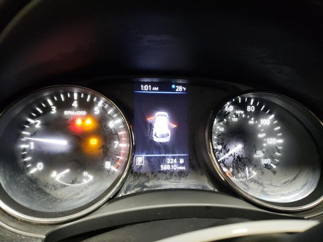 2018 NISSAN ROGUE S - KNMAT2MV3JP585100