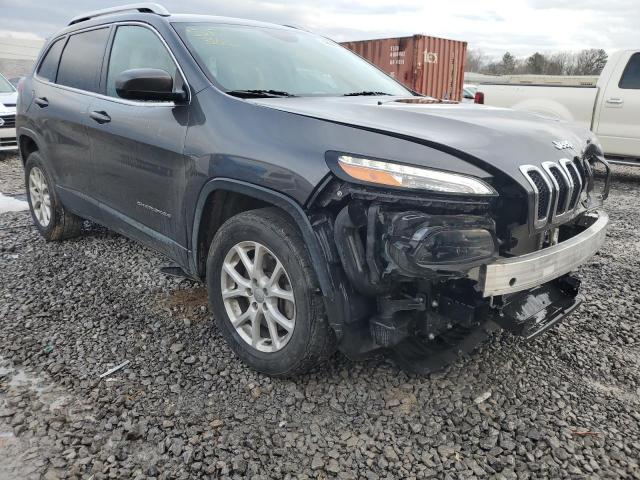 2017 JEEP CHEROKEE L - 1C4PJMCS2HW590680