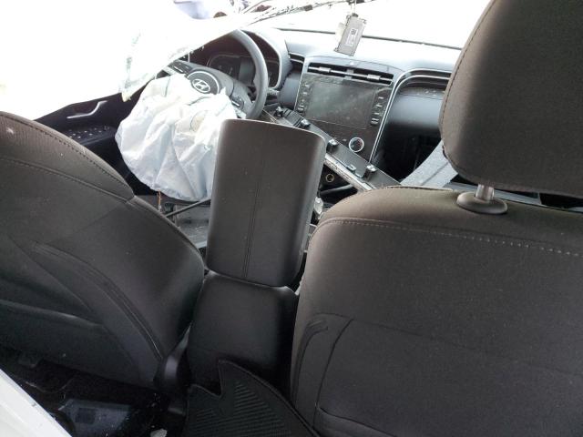2024 HYUNDAI TUCSON SE - 5NMJACDE0RH346765