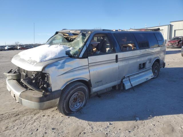 CHEVROLET EXPRESS G3