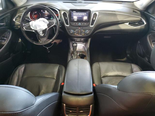 2019 CHEVROLET MALIBU PRE - 1G1ZE5SX7KF149353