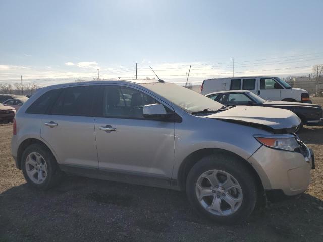 Vin: 2fmdk4jc2bba47636, lot: 42717195, ford edge sel 20114