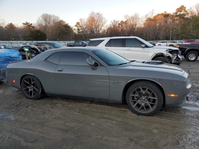 2017 DODGE CHALLENGER - 2C3CDZBT7HH657841