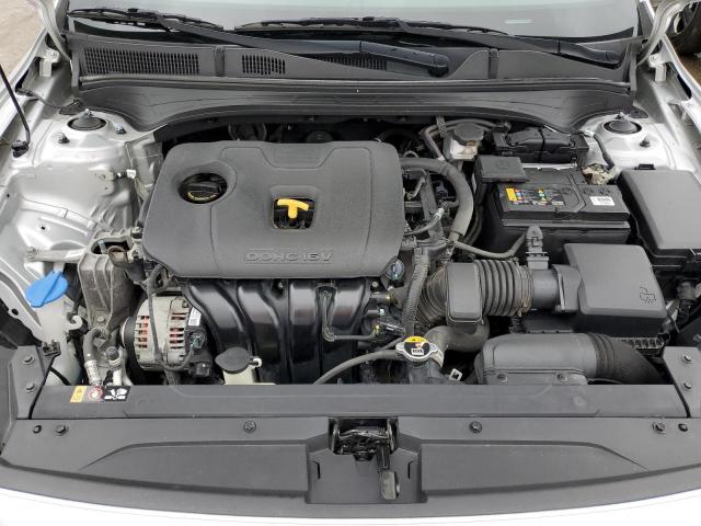 2020 KIA FORTE FE - 3KPF24AD1LE192179