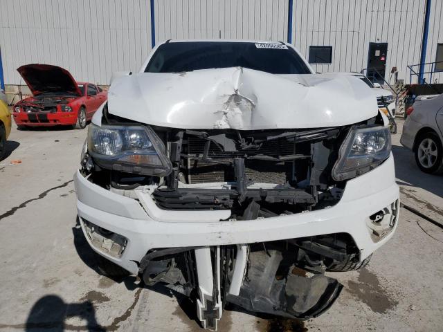 2017 CHEVROLET COLORADO - 1GCHTBEN8H1295123