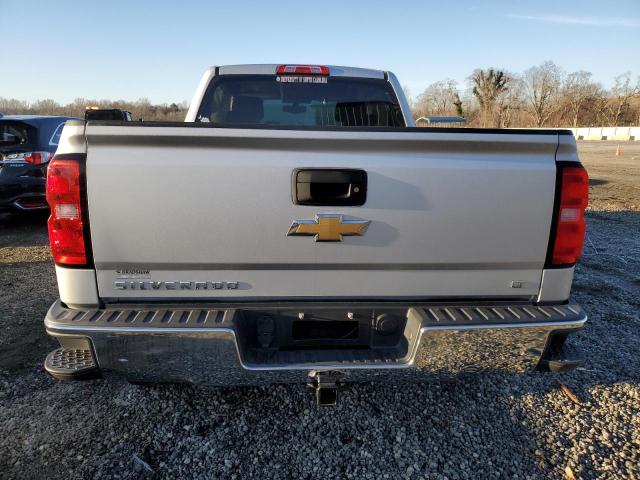 2016 CHEVROLET SILVERADO - 1GCVKREC9GZ142053