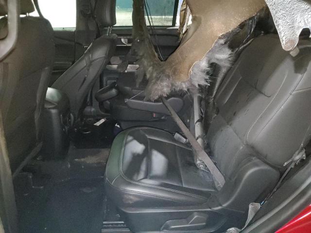 2023 FORD EXPLORER X - 1FMSK8DHXPGB96401