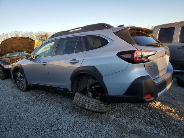 2023 SUBARU OUTBACK LI - 4S4BTANC4P3136726