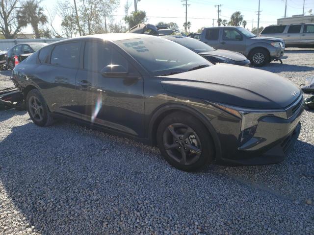 2025 KIA K4 LX 3KPFT4DE4SE017733