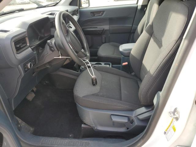 2024 FORD MAVERICK X - 3FTTW8A31RRA01304