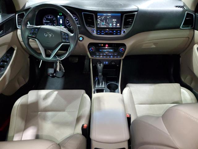 2016 HYUNDAI TUCSON LIM - KM8J33A29GU111318