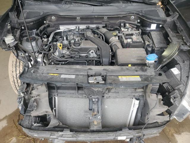 2023 VOLKSWAGEN TAOS SE - 3VVNX7B22PM321359