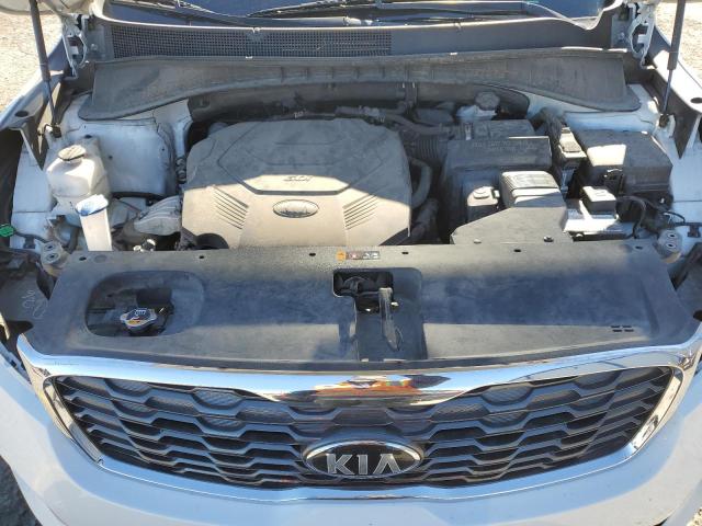 2020 KIA SORENTO S - 5XYPG4A55LG695652