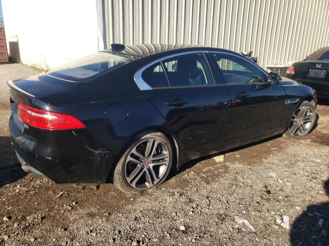 Vin: sajaj4bv2ha956525, lot: 43538425, jaguar xe premium 20173