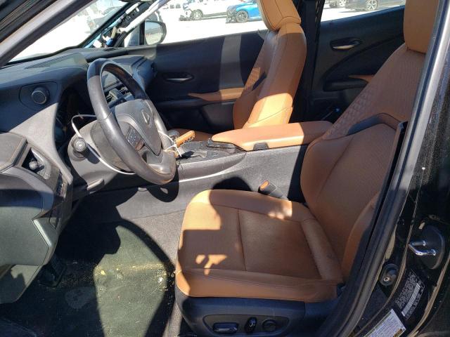 2021 LEXUS UX 200 JTHP3JBH3M2036563