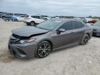 2019 TOYOTA CAMRY L - 4T1B11HK0KU208694