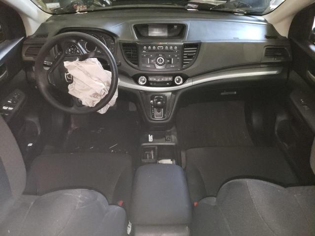 2016 HONDA CR-V SE - 2HKRM4H40GH639177
