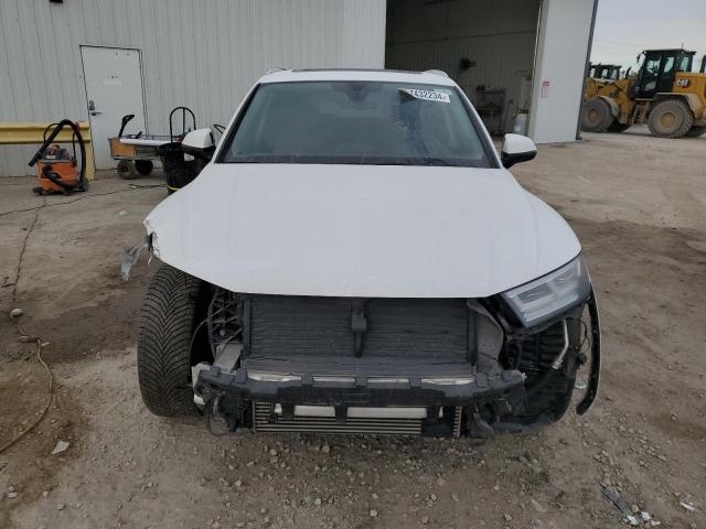 2018 AUDI Q5 PRESTIG WA1CNAFY8J2078673