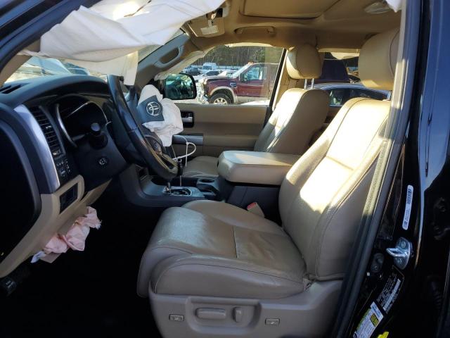 2018 TOYOTA SEQUOIA LI 5TDKY5G1XJS069984