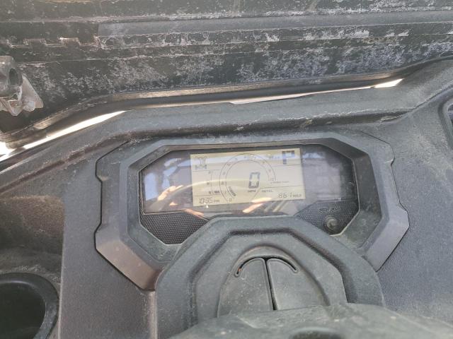 2022 HONDA SXS1000 M3 1HFVE04P0N4650256