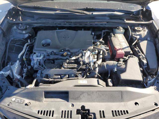 2018 TOYOTA CAMRY L 4T1B11HK1JU619312