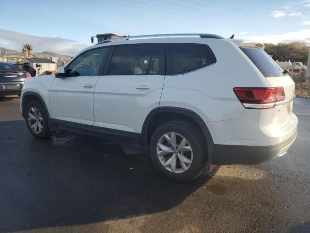 Vin: 1v2dp2ca2jc599463, lot: 75725664, volkswagen atlas se 20182