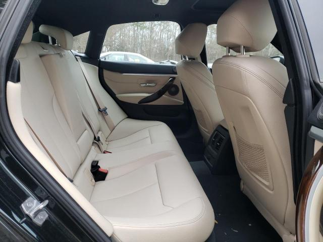 2016 BMW 435 I GRAN - WBA4B1C56GG242945