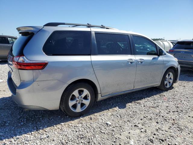 2015 TOYOTA SIENNA LE - 5TDKK3DC6FS587447