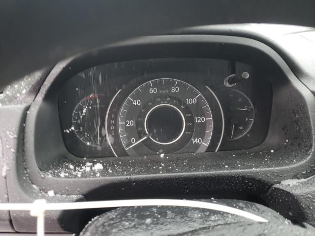 2015 HONDA CR-V LX - 5J6RM4H33FL032251