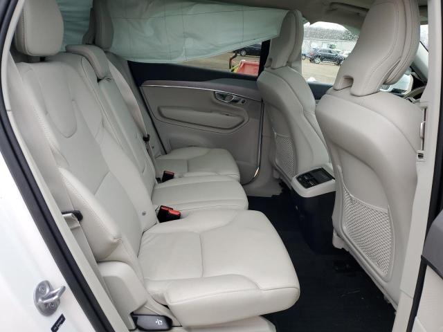 2023 VOLVO XC90 CORE - YV4L12PVXP1941917